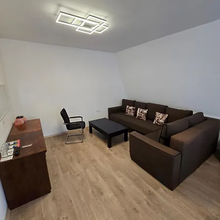 Hotel Sax Balkan
