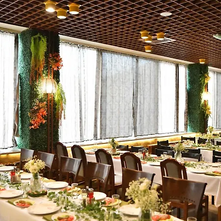 Hotel Sax Balkan 2*