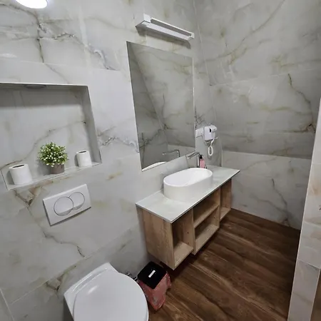 Hotel Sax Balkan Dimitrovgrad