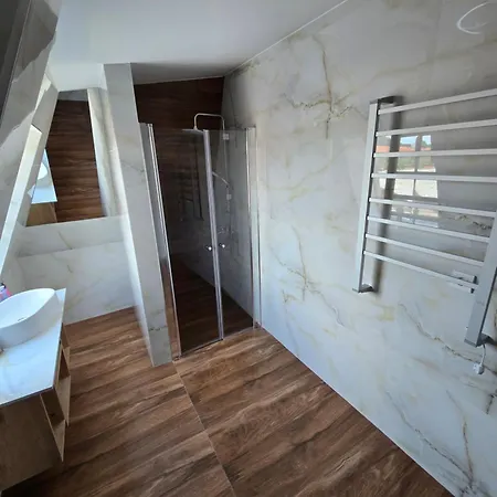 Hotel Sax Balkan