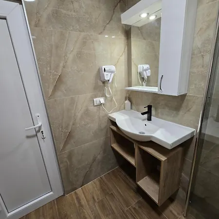 Hotell Sax Balkan Dimitrovgrad