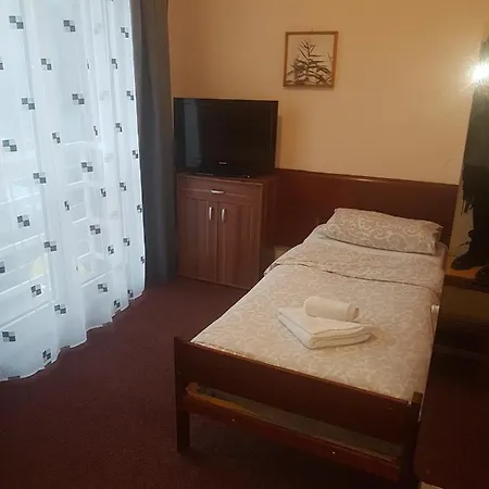 Sax Balkan Hotel Dimitrovgrad