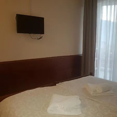 Sax Balkan Hotel Dimitrovgrad