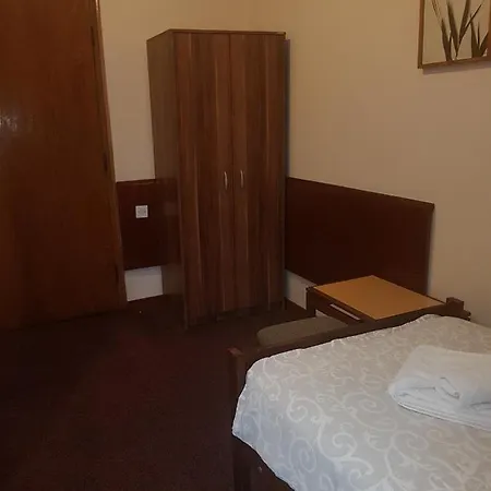 Otel Sax Balkan