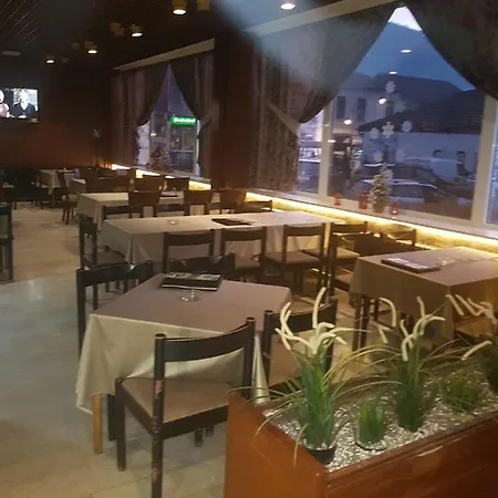 Sax Balkan Dimitrovgrad