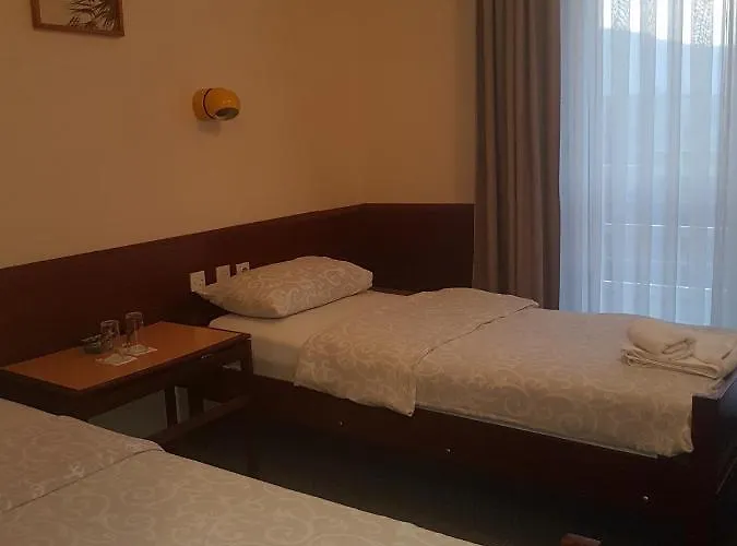 Sax Balkan 2* Dimitrovgrad